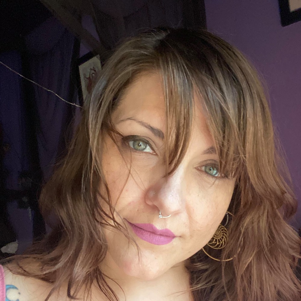 Meet your Posher, Natalie